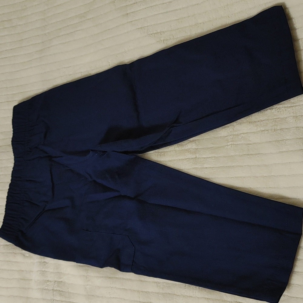 Carter's two-piece set boys toddler size 2t - Picture 4 of 9